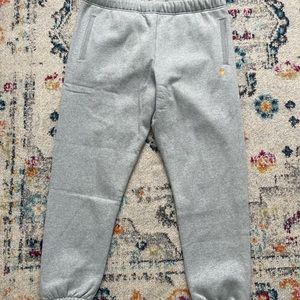 NWT Carhartt sweatpants